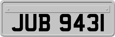 JUB9431