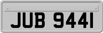 JUB9441