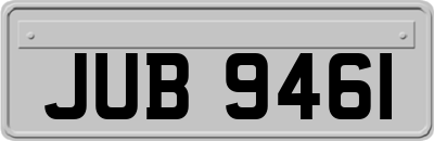 JUB9461