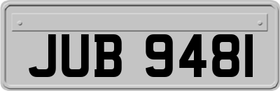 JUB9481