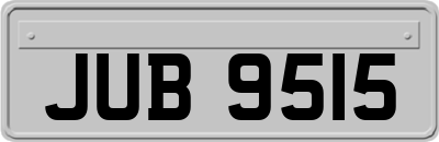 JUB9515