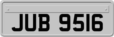 JUB9516