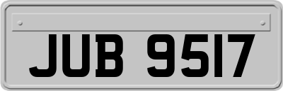 JUB9517