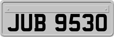 JUB9530