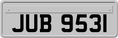 JUB9531