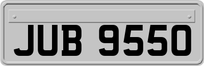 JUB9550