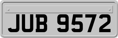 JUB9572