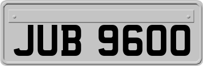 JUB9600