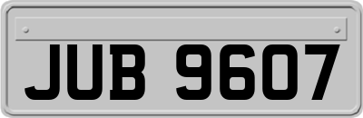 JUB9607