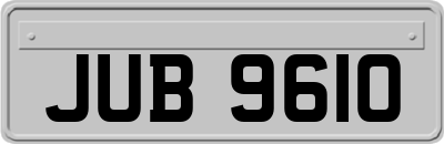 JUB9610