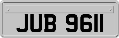 JUB9611