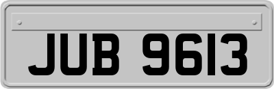 JUB9613