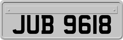 JUB9618