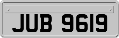 JUB9619