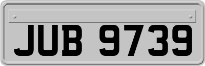 JUB9739
