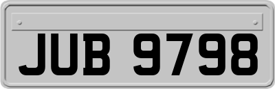 JUB9798
