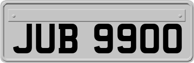 JUB9900