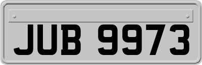 JUB9973