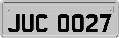 JUC0027