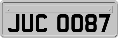 JUC0087