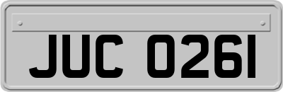 JUC0261