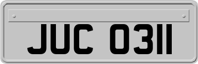 JUC0311