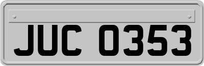 JUC0353