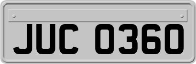 JUC0360