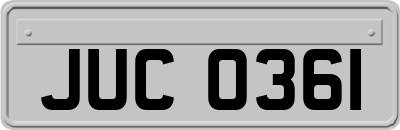 JUC0361