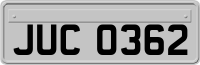 JUC0362