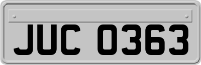 JUC0363