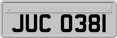 JUC0381