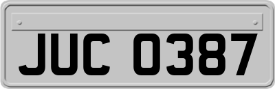 JUC0387