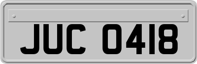 JUC0418