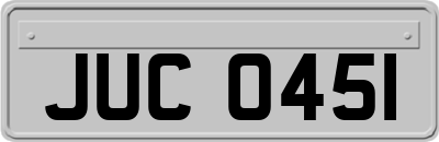 JUC0451