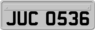 JUC0536