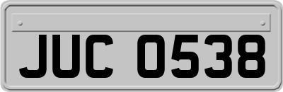 JUC0538