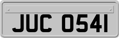 JUC0541