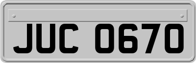 JUC0670