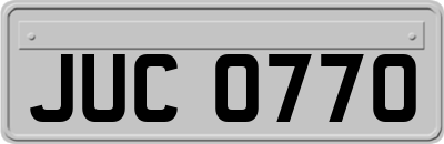 JUC0770