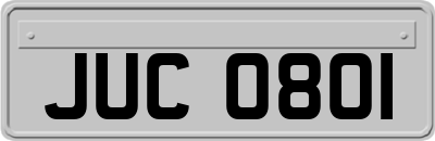 JUC0801