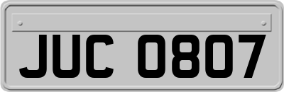 JUC0807