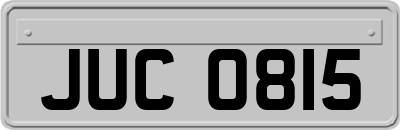 JUC0815