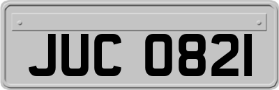 JUC0821