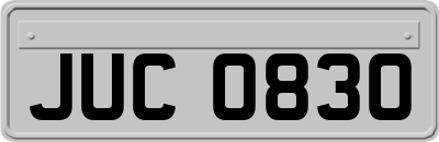 JUC0830