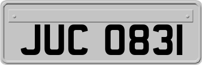 JUC0831