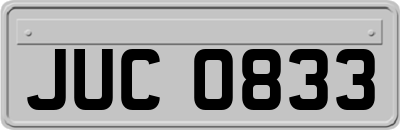 JUC0833