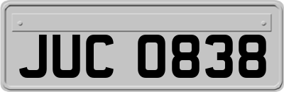 JUC0838
