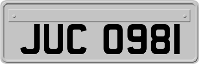 JUC0981