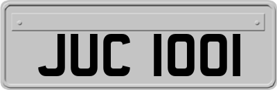 JUC1001